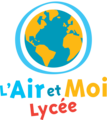 logo l'air et moi lycée