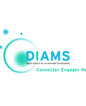 logo DIAMS